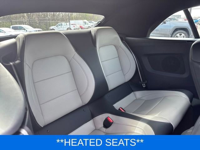 Certified 2024 Ford Mustang GT Premium w/ GT Performance Package image 13