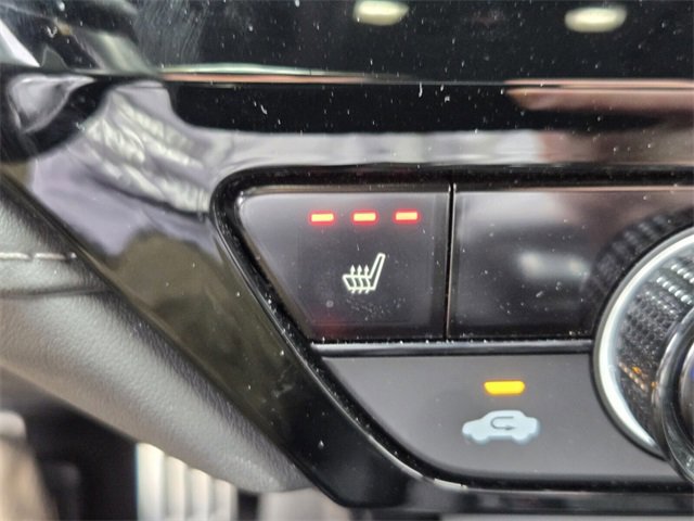 Used 2024 Honda Accord Sport image 25