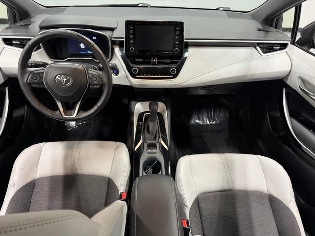 Used 2020 Toyota Corolla XSE FWD image 33