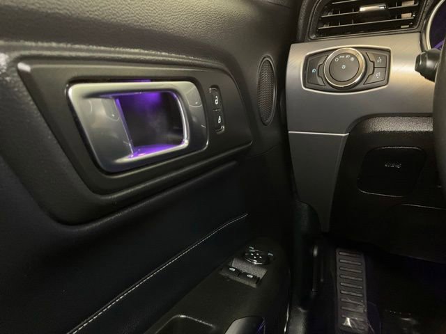 Certified 2021 Ford Mustang Premium image 18