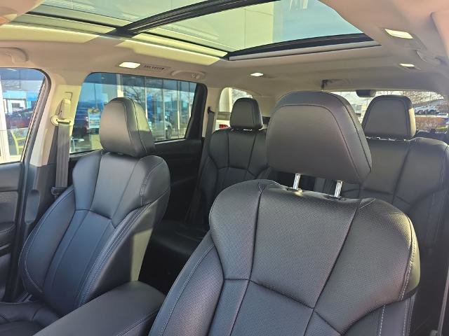 Used 2024 Subaru Ascent Touring image 22