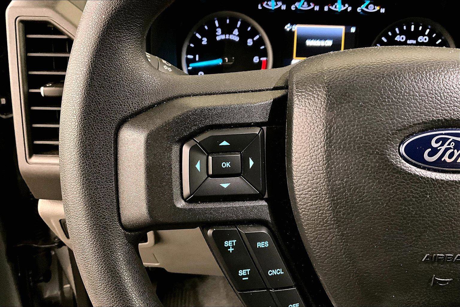 Certified 2022 Ford F250 XL w/ STX Appearance Package image 17