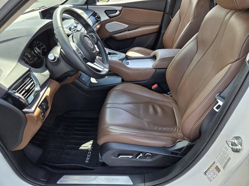 Used 2019 Acura RDX FWD w/ Technology Package image 10