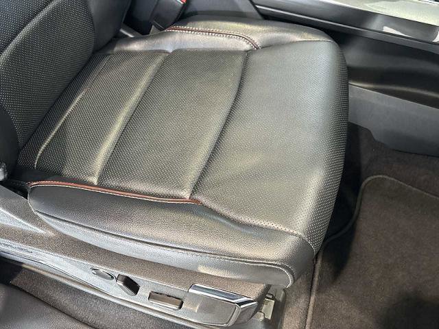 Certified 2023 Ford F150 Lariat w/ Equipment Group 502A High image 28