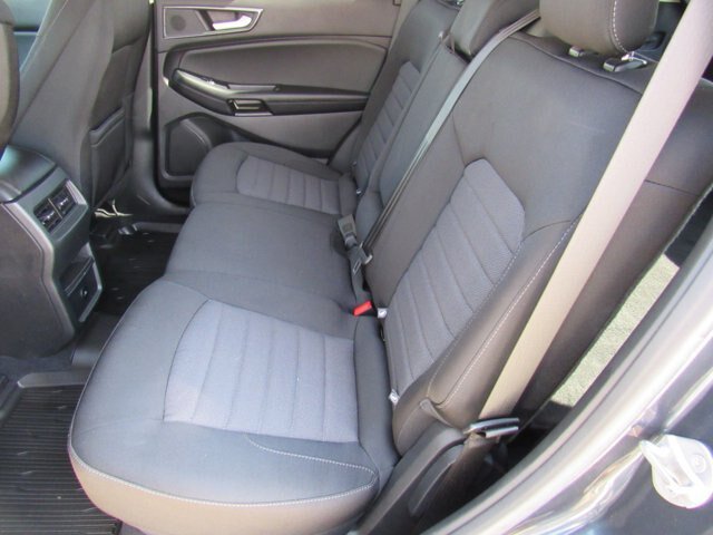Certified 2024 Ford Edge SE AWD/4WD image 20