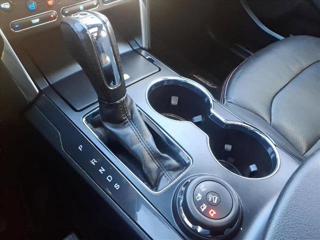 Certified 2018 Ford Explorer Sport w/ Equipment Group 401A image 26