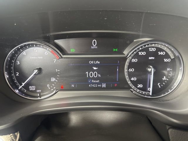 Used 2019 Cadillac XT4 Sport w/ Cold Weather Package image 19