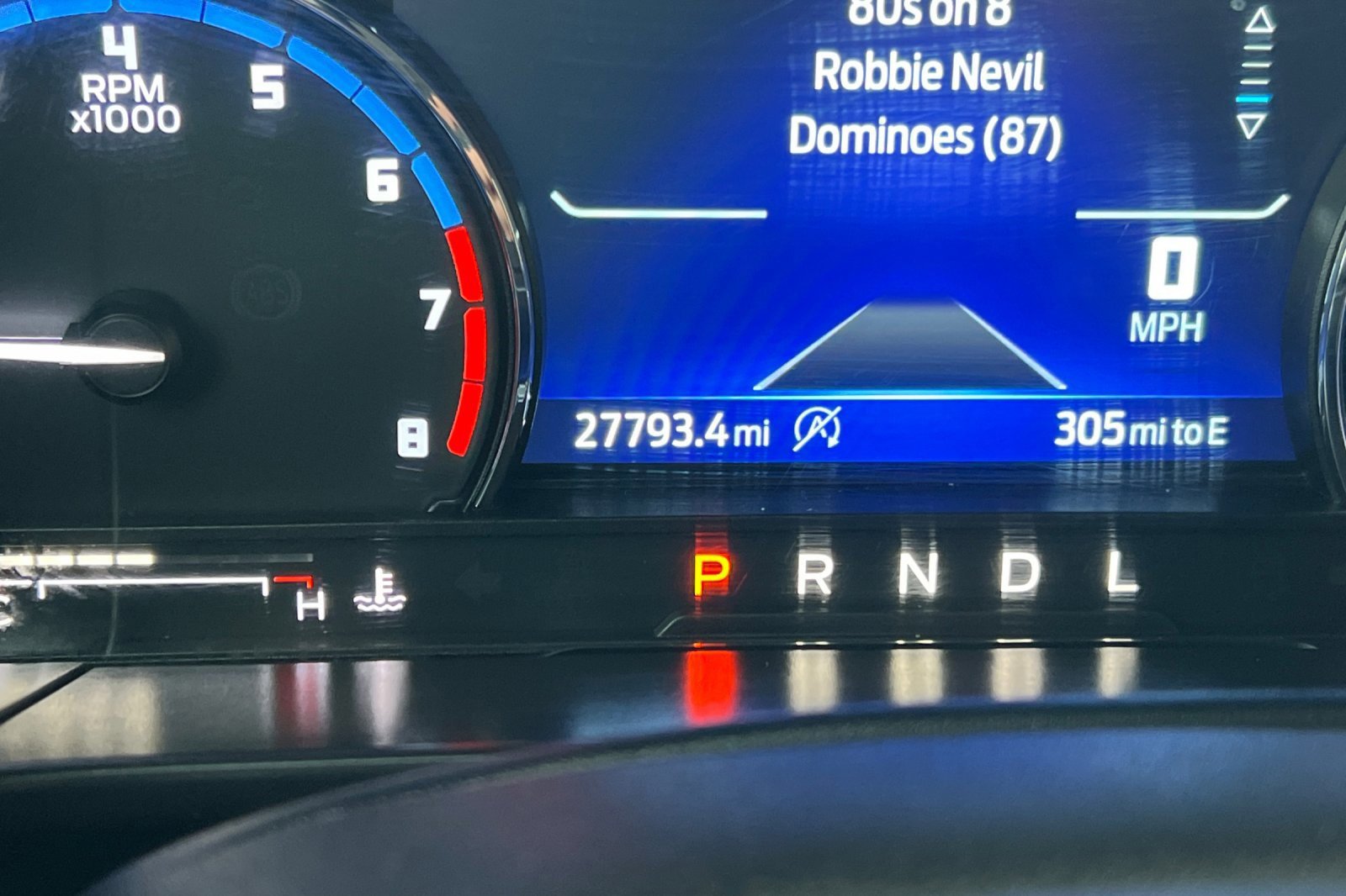 Certified 2023 Ford Bronco Sport Outer Banks image 42