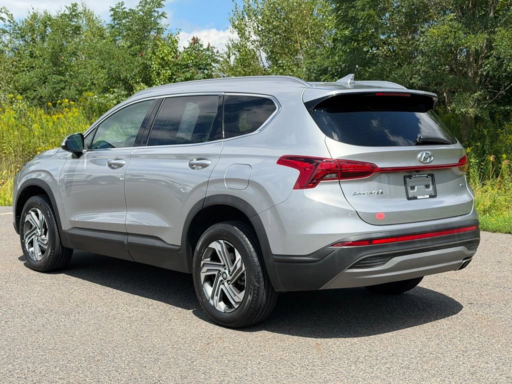 Used 2023 Hyundai Santa Fe SEL AWD/4WD image 25