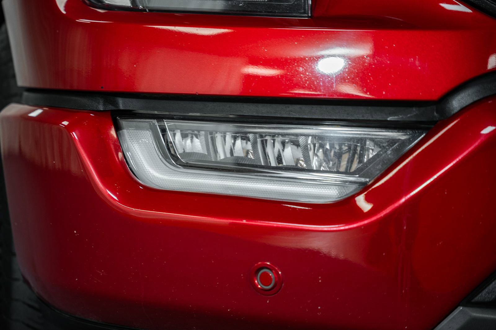 Certified 2023 Ford F150 Lariat w/ Equipment Group 502A High image 10