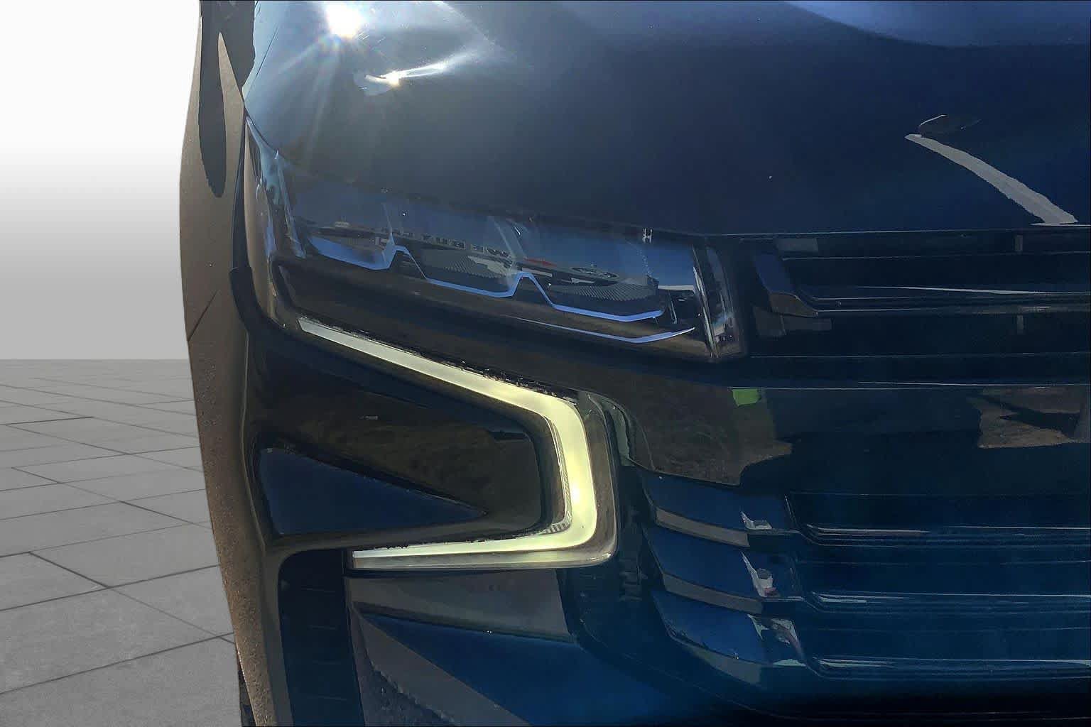 Used 2023 Chevrolet Tahoe LT RWD image 28