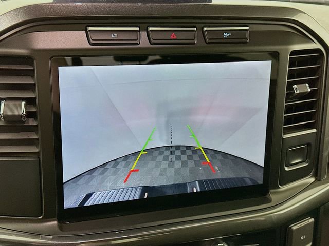 Certified 2023 Ford F150 XLT w/ Equipment Group 302A High image 20