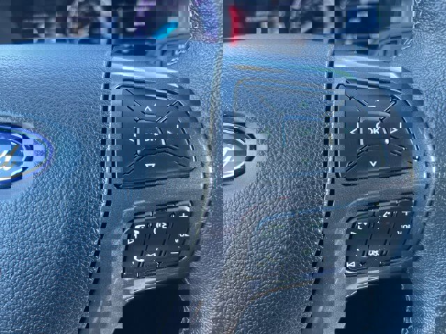 Certified 2019 Ford Ranger Lariat w/ Equipment Group 501A Mid image 17