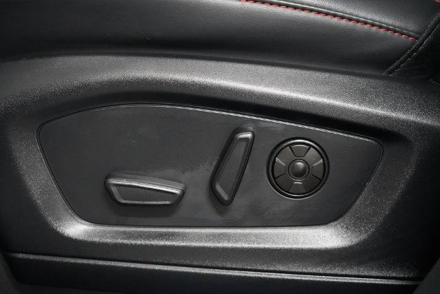 Certified 2025 Ford Explorer ST AWD/4WD image 14