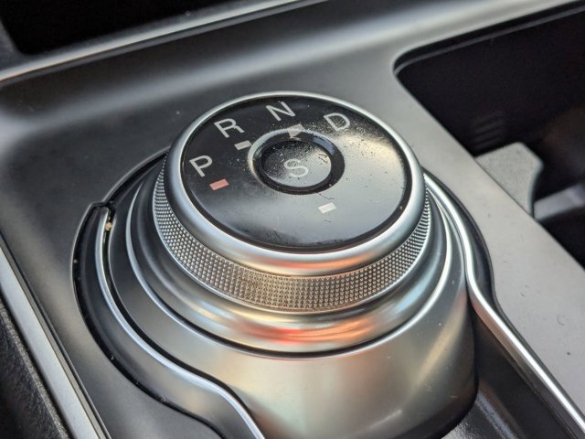 Certified 2023 Ford Edge SE w/ Black Appearance Package image 27