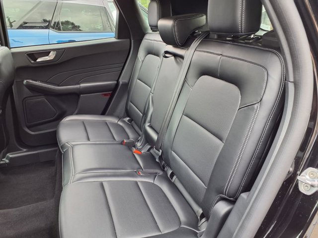 Certified 2024 Ford Escape Platinum AWD/4WD image 8
