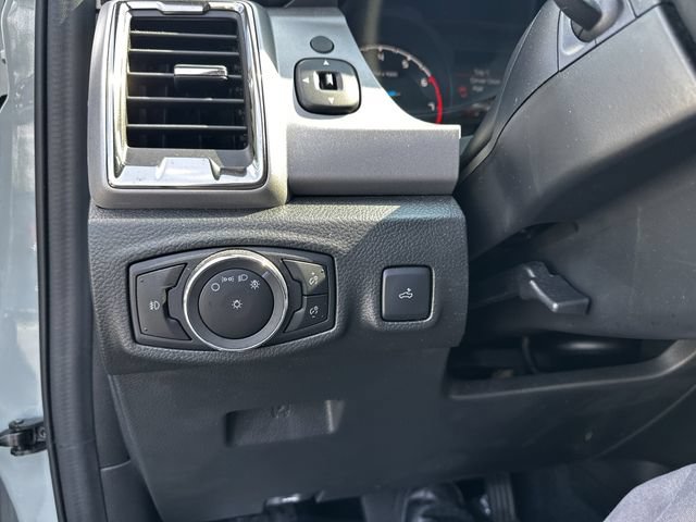 Certified 2023 Ford Ranger XLT w/ Equipment Group 302A High AWD/4WD image 28