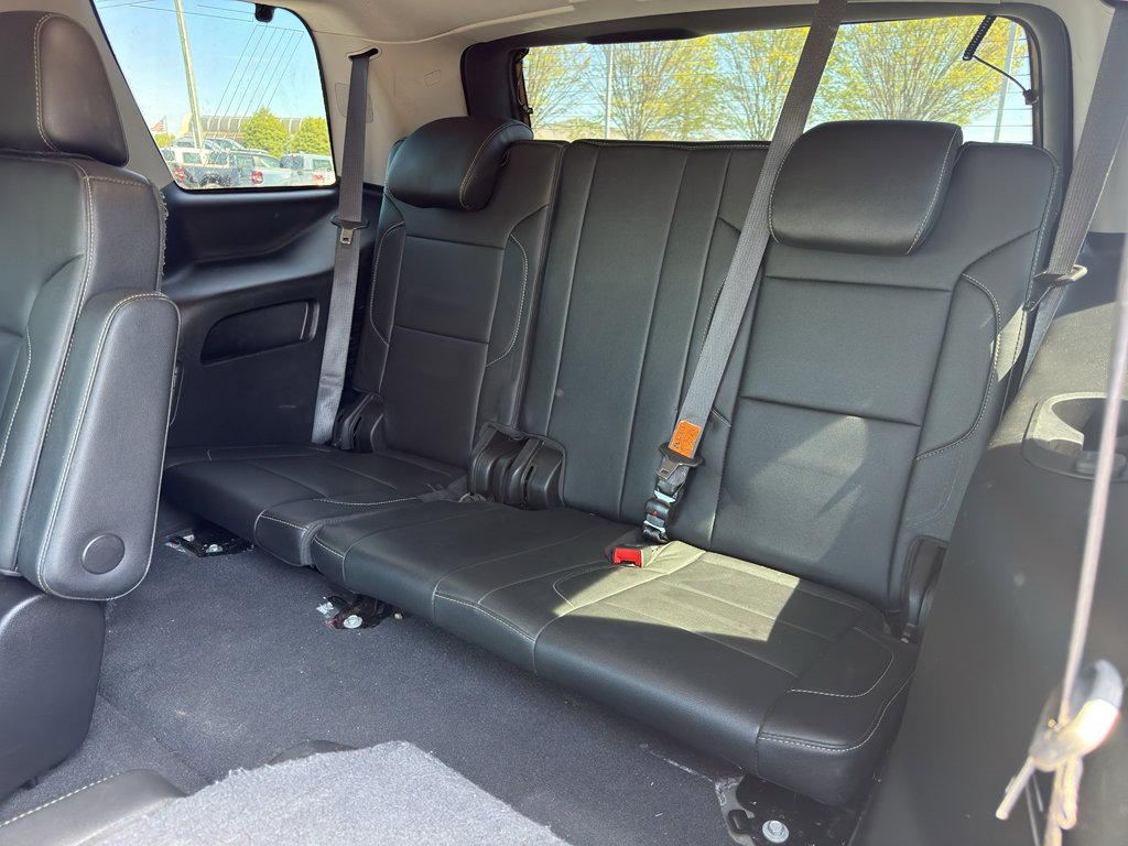 Used 2020 Chevrolet Tahoe LT image 10