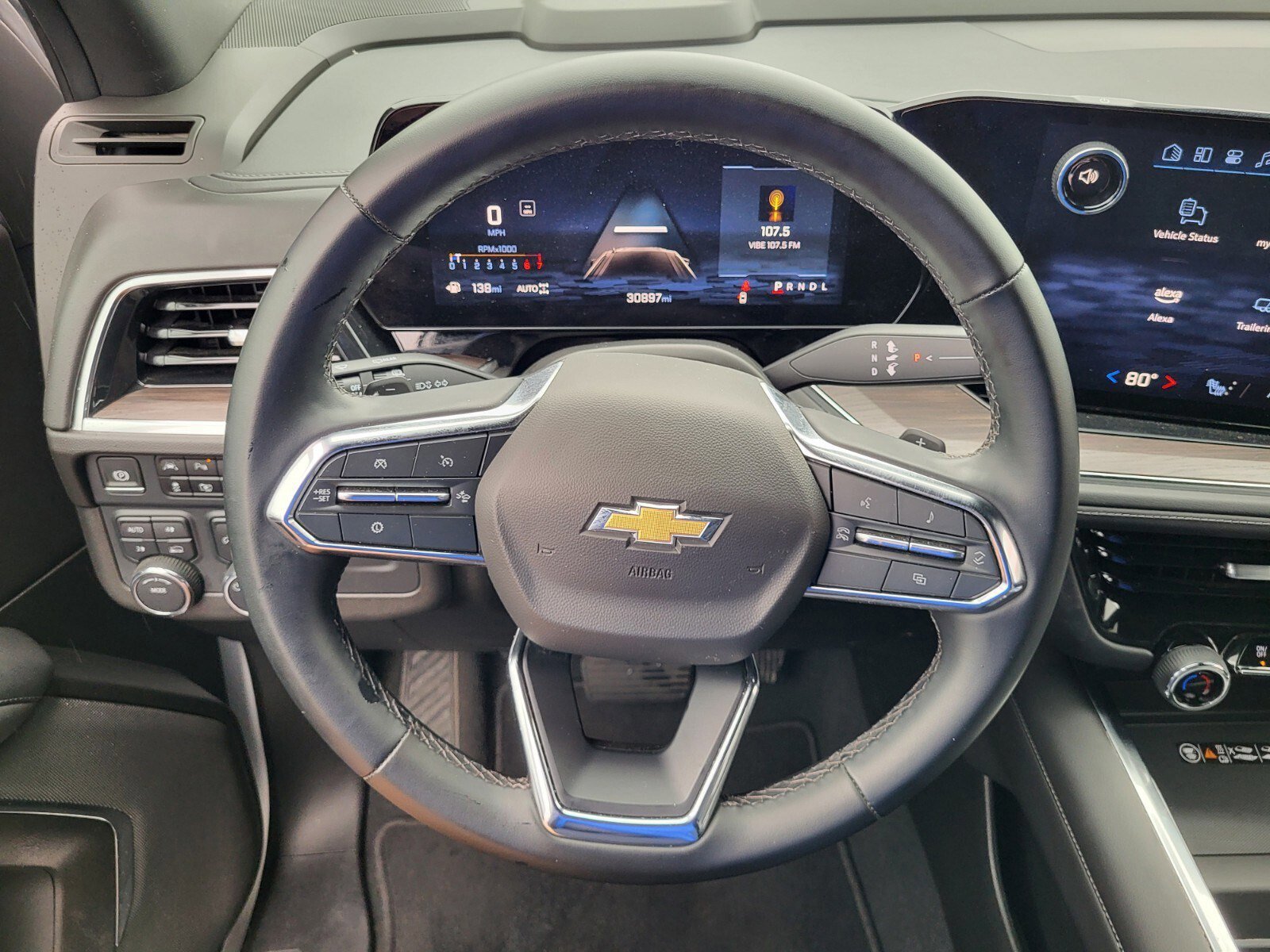 Used 2025 Chevrolet Tahoe LT image 26