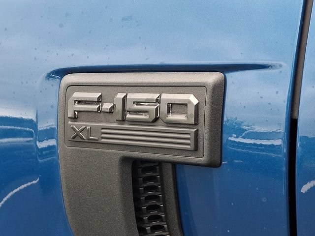 Certified 2023 Ford F150 XL w/ XL Chrome Appearance Package AWD/4WD image 37