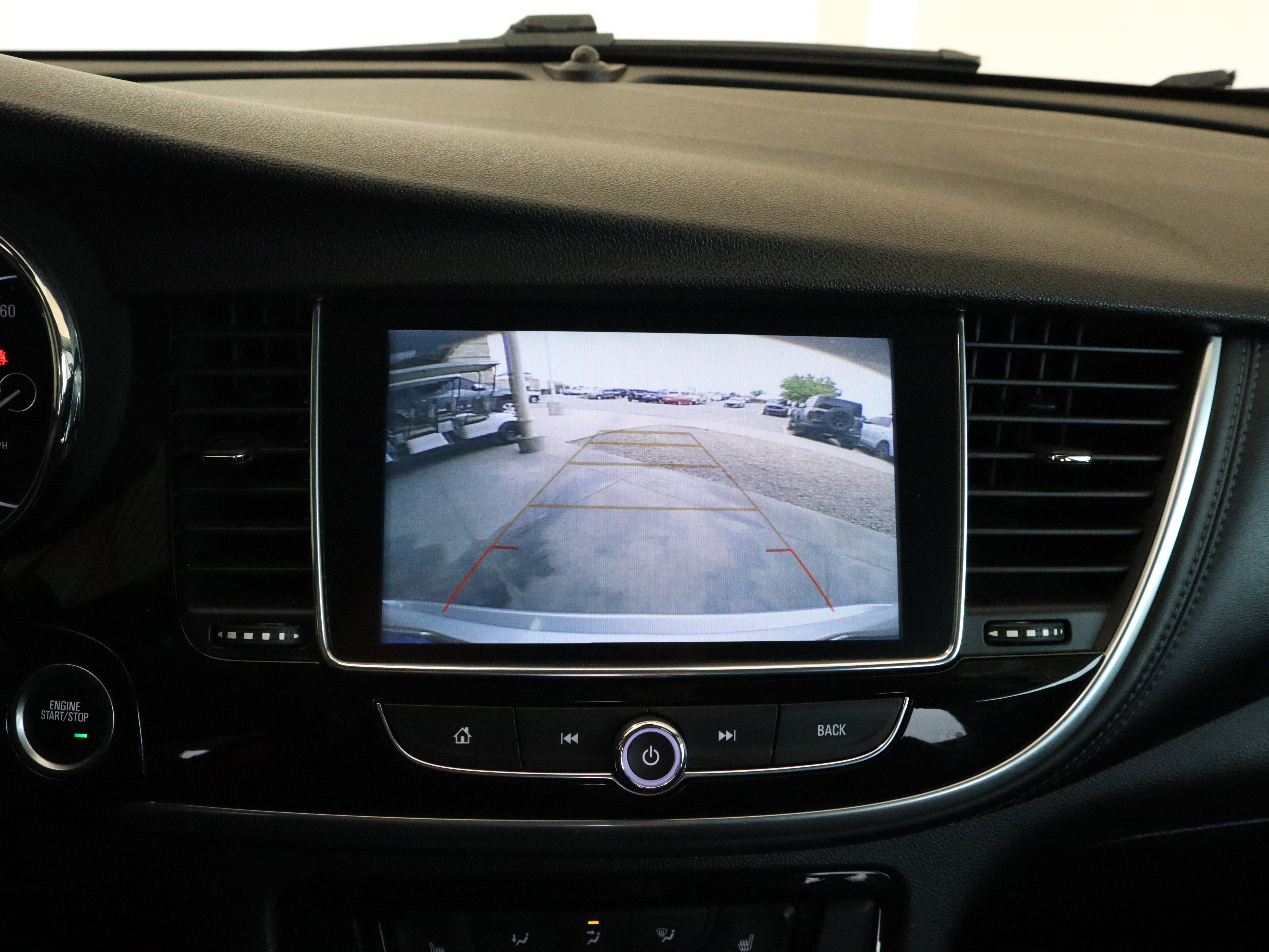 Used 2019 Buick Encore Essence AWD/4WD image 29