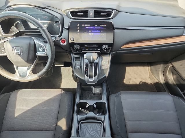 Used 2019 Honda CR-V EX image 18