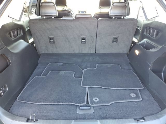 Certified 2023 Ford Edge SEL w/ Convenience Package AWD/4WD image 33