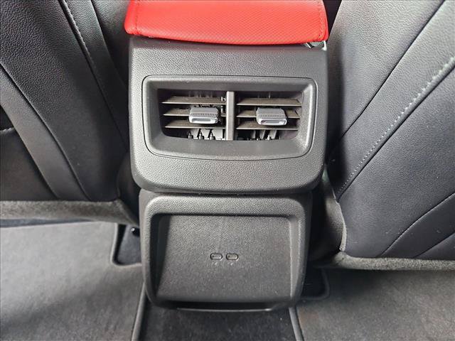 Used 2025 Chevrolet Equinox EV RS FWD image 17
