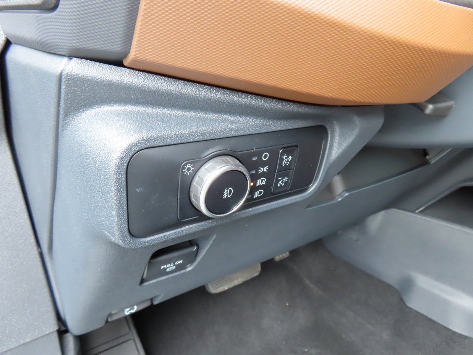 Certified 2024 Ford Bronco Outer Banks image 11