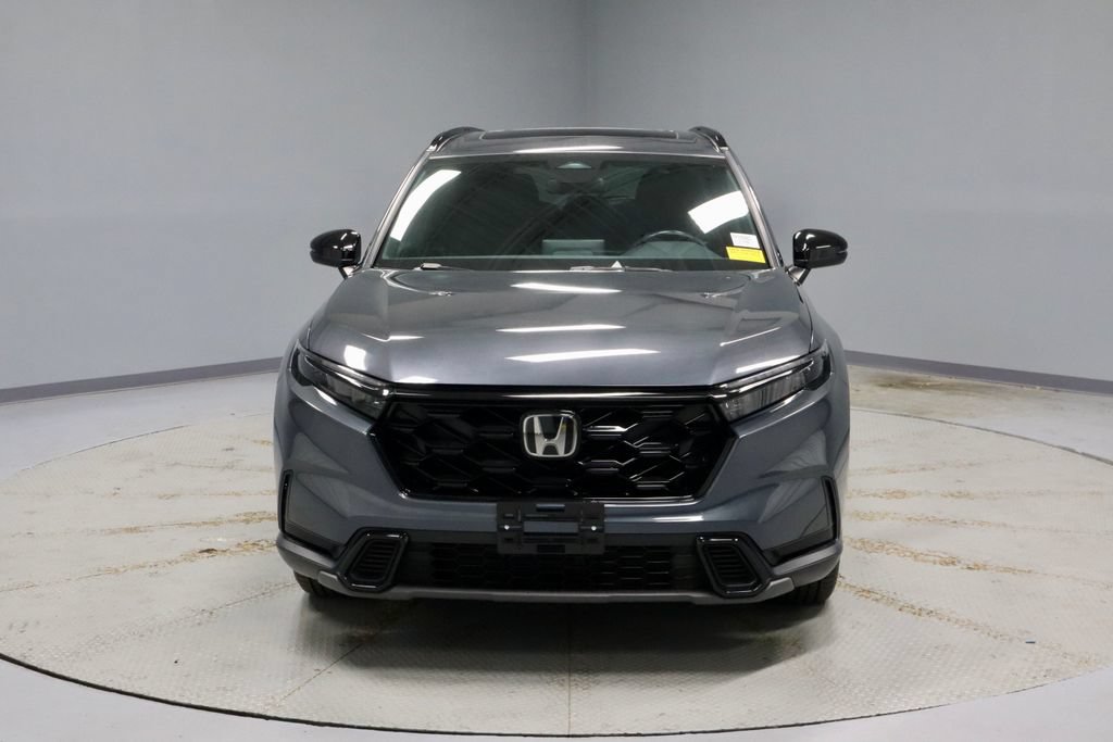 Used 2023 Honda CR-V Sport image 9