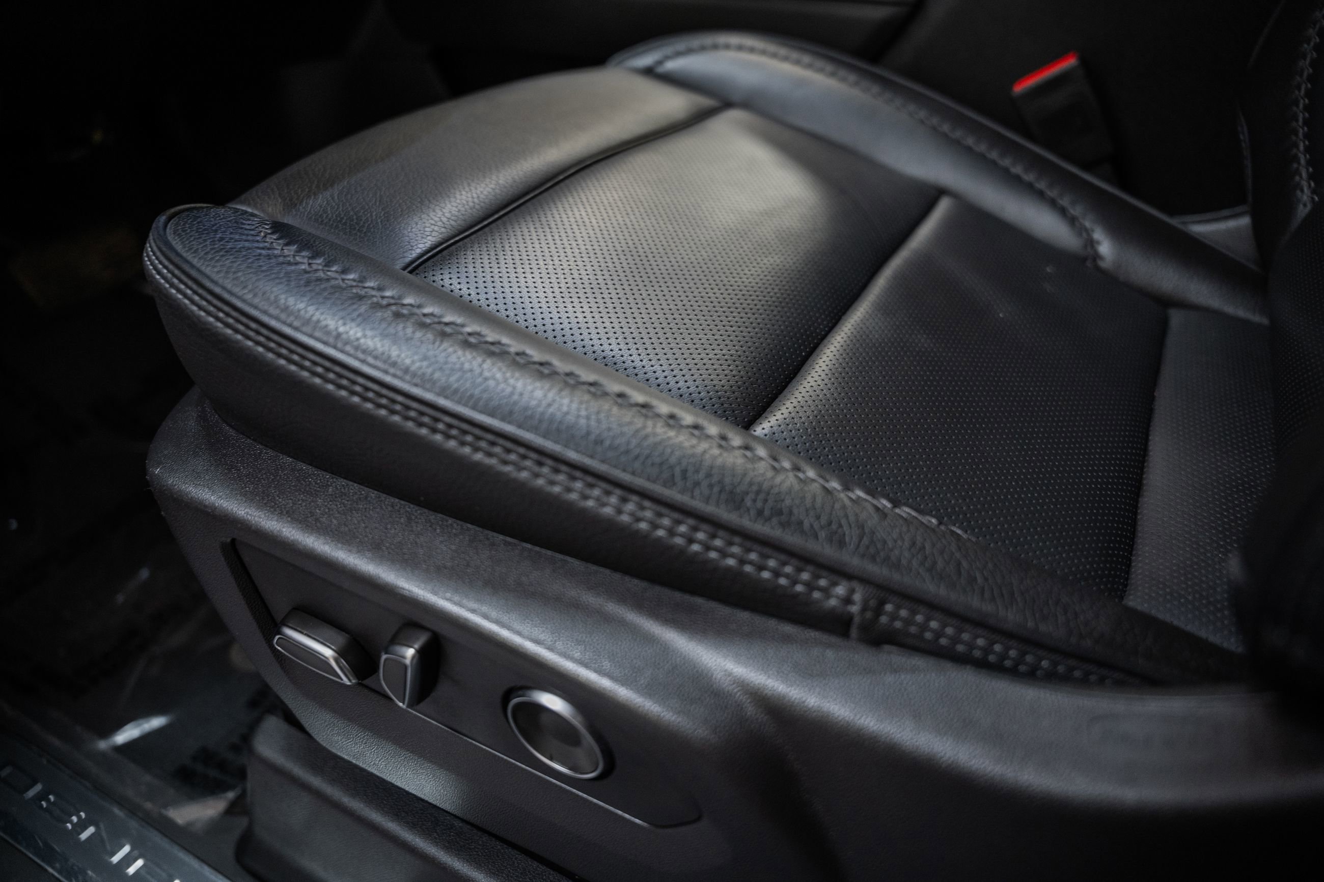 Used 2024 GMC Sierra 1500 Denali w/ Technology Package image 40