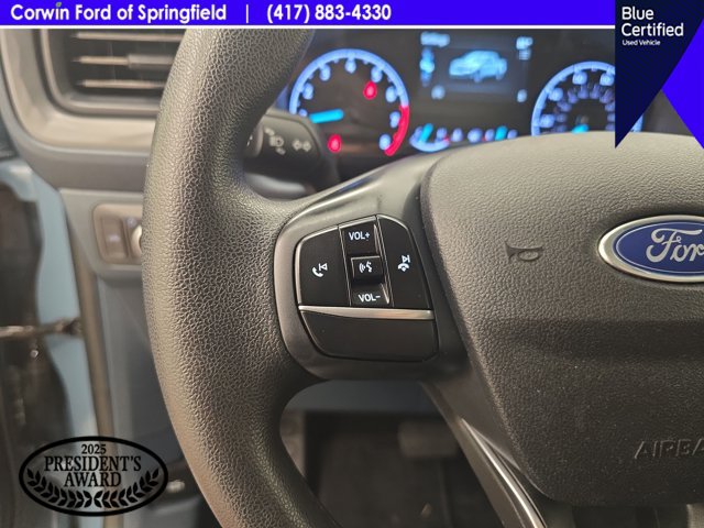Certified 2022 Ford Maverick XL w/ Equipment Group 100A Standard AWD/4WD image 30