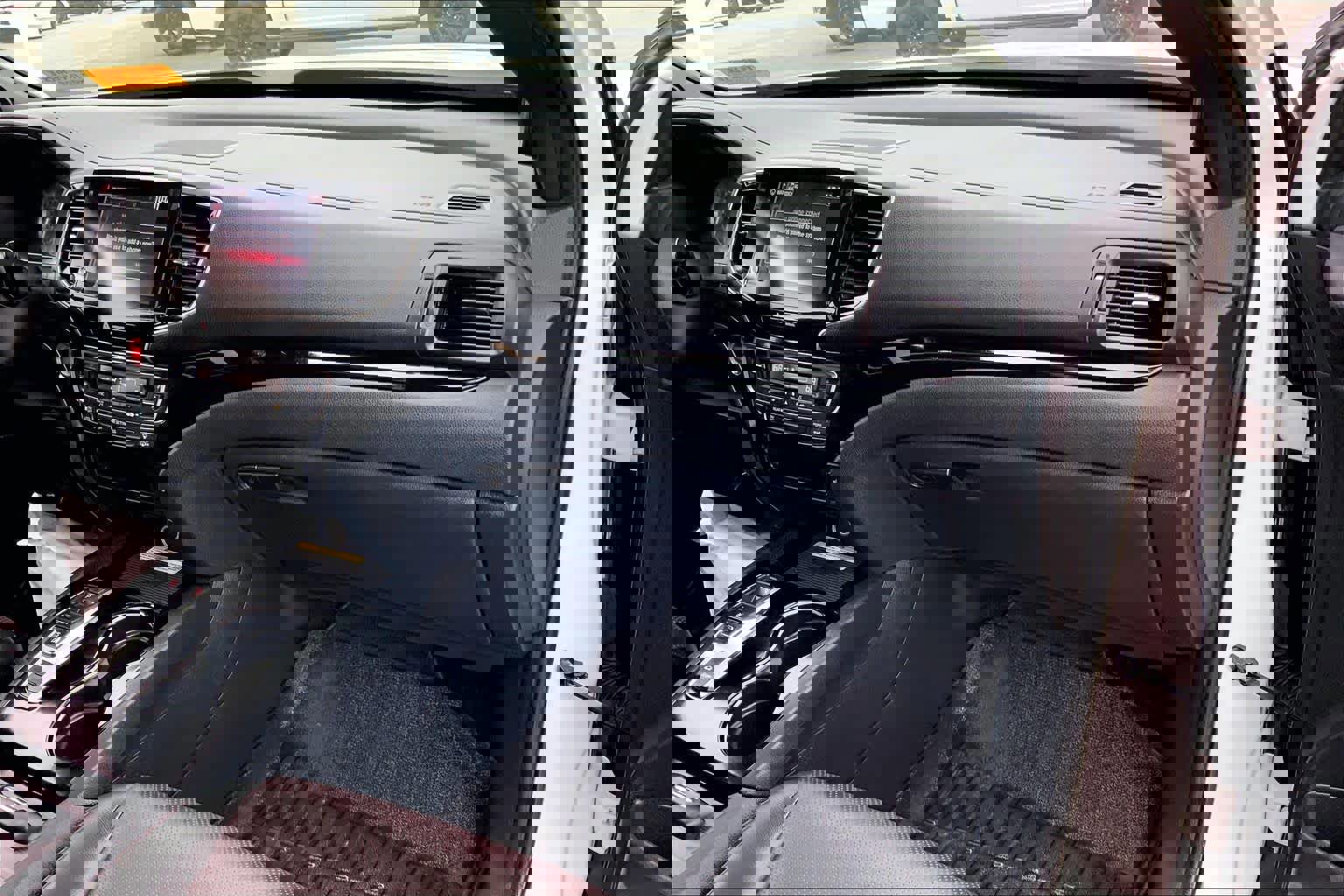 Used 2023 Honda Ridgeline Black Edition image 17