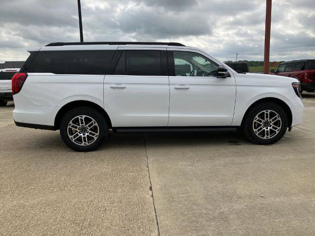 Certified 2025 Ford Expedition Max Active AWD/4WD image 7