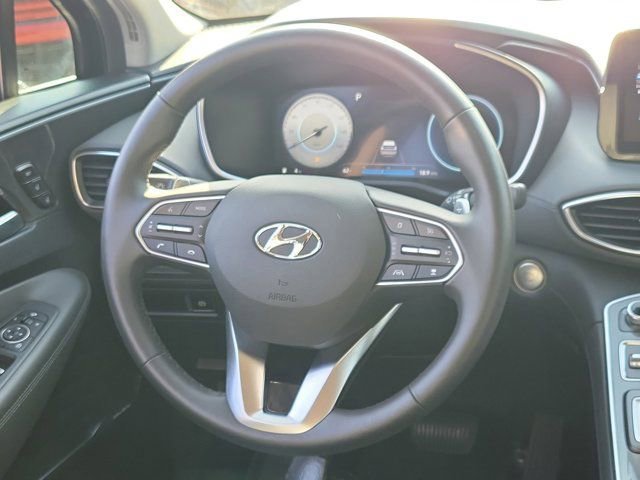Used 2022 Hyundai Santa Fe Limited image 20