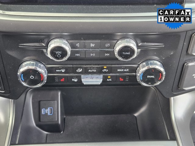 Certified 2024 Ford F150 Tremor w/ Tow/Haul Package AWD/4WD image 17