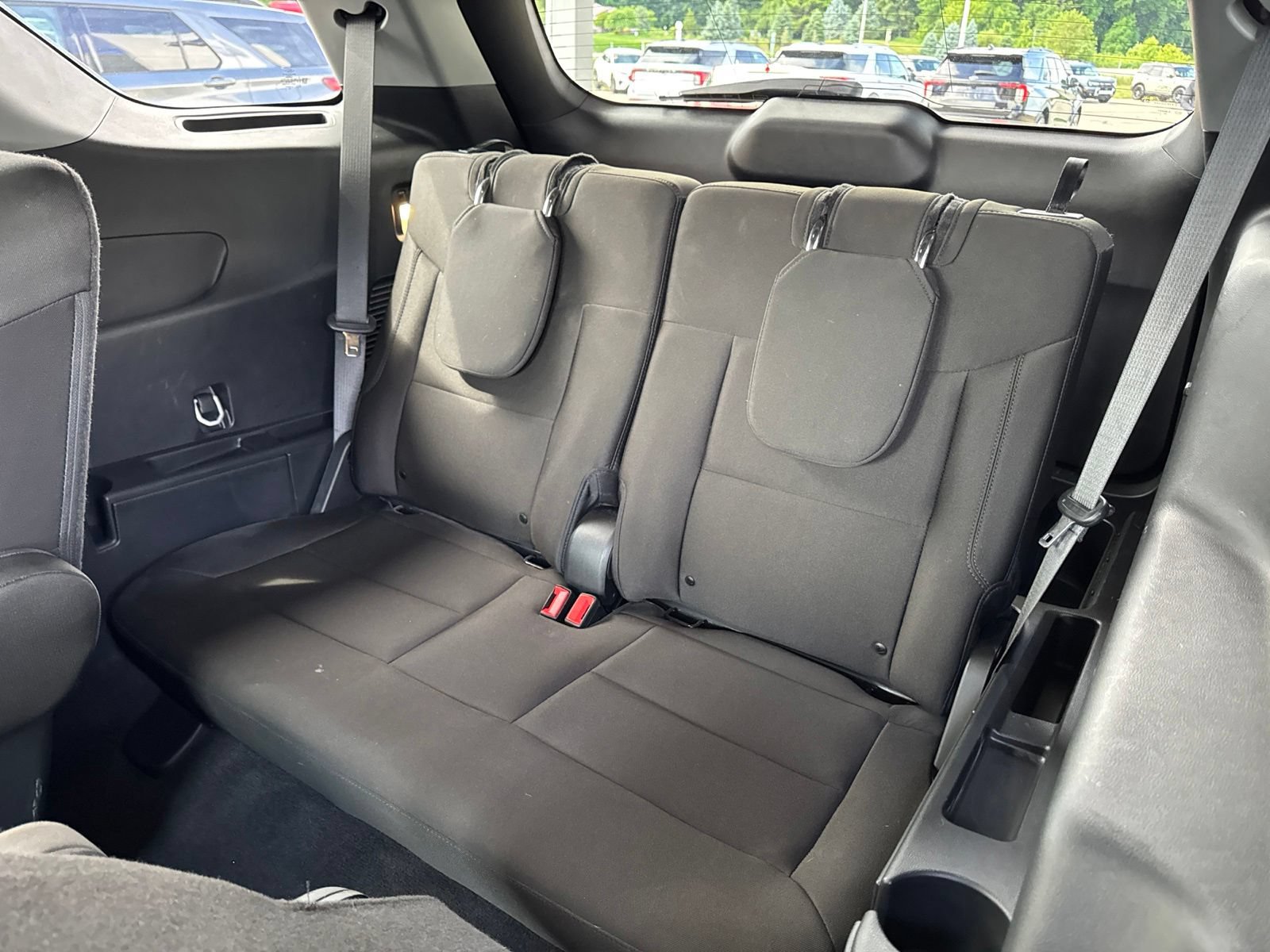 Certified 2023 Ford Explorer XLT AWD/4WD image 38