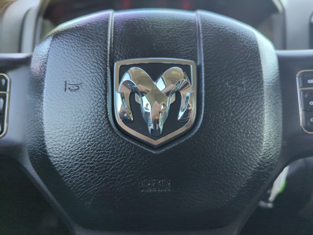 Used 2019 RAM 1500 Warlock w/ Electronics Group RWD image 21
