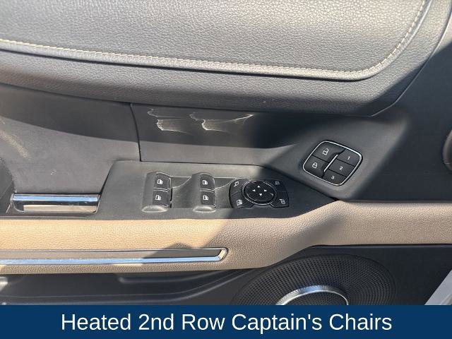 Certified 2024 Ford Expedition Limited image 14