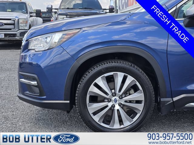 Used 2021 Subaru Ascent Touring w/ Popular Package #2A AWD/4WD image 9