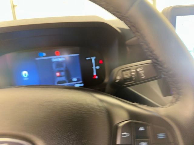 Certified 2025 Ford Maverick XLT w/ XLT Luxury Package image 30