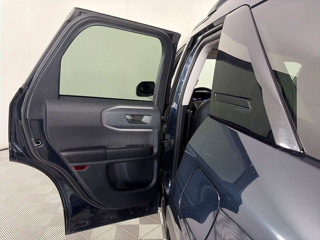 Certified 2021 Ford Bronco Sport Big Bend w/ Big Bend Package (96B) AWD/4WD image 12