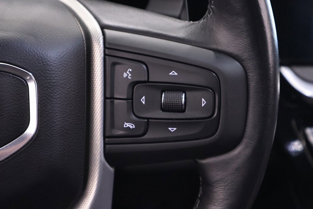 Used 2022 GMC Sierra 1500 Denali image 29