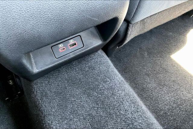 Used 2025 Nissan Altima 2.5 SV FWD image 10