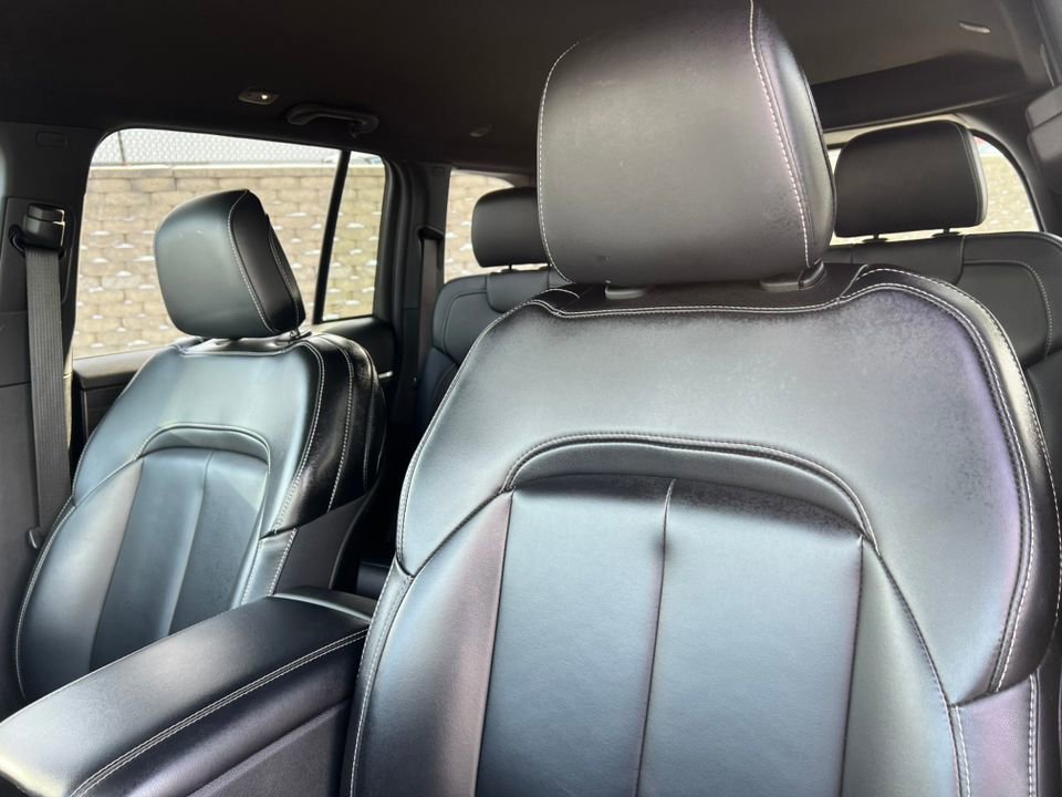 Used 2024 Jeep Grand Cherokee Limited w/ Trailer Tow Package image 16