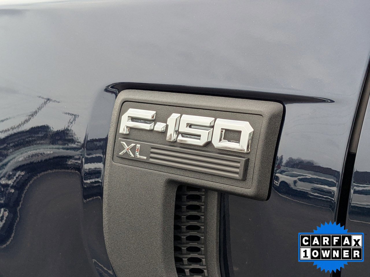 Certified 2023 Ford F150 XL w/ XL Chrome Appearance Package image 13