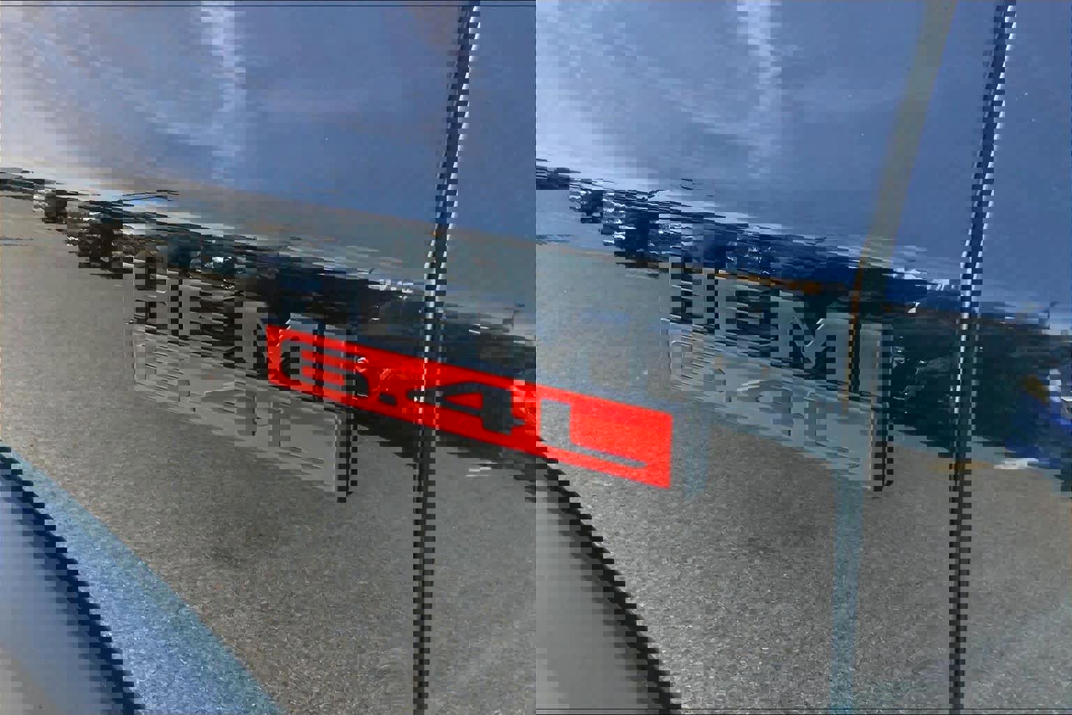 Used 2022 RAM 2500 Power Wagon w/ Level 2 Equipment Group image 12