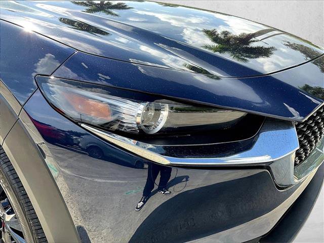 Used 2025 MAZDA CX-30 AWD 2.5 S w/ Select Sport Pkg image 30