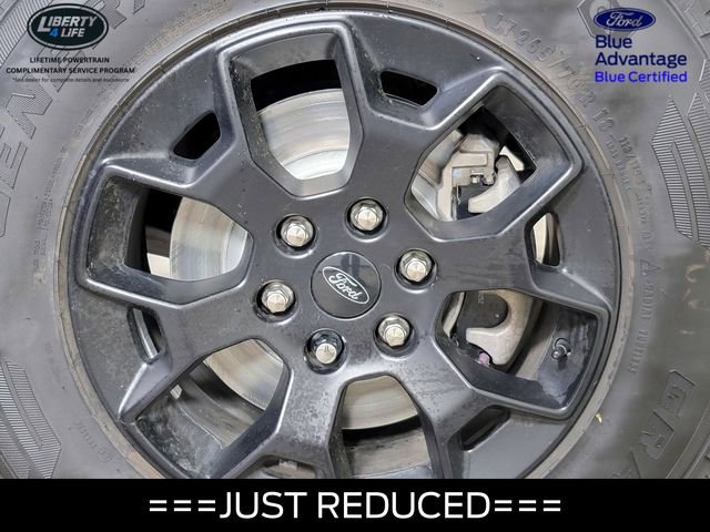 Certified 2023 Ford F150 XL w/ Rattler Package image 11