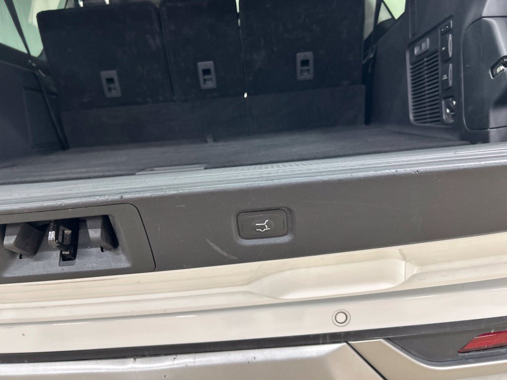 Certified 2025 Ford Expedition Max Platinum AWD/4WD image 23